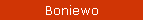 Boniewo