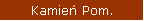 Kamień Pom.