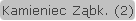 Kamieniec Ząbk. (2)