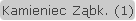 Kamieniec Ząbk. (1)