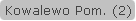 Kowalewo Pom. (2)
