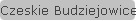 Czeskie Budziejowice