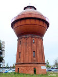 Cottbus - tower no 2